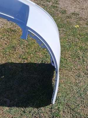 Bara spate Octavia 3 break - imagine 2