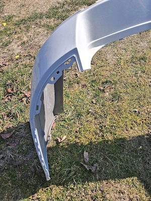 Bara spate Octavia 3 break - imagine 3