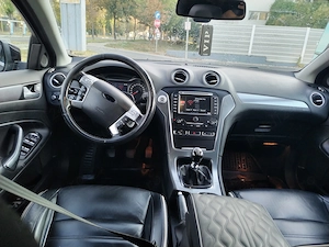 Ford Mondeo Mk4 2012 - imagine 2