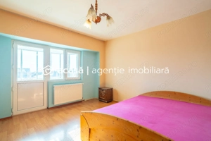 Apartament cu 4 camere, Alfa - 0% comision