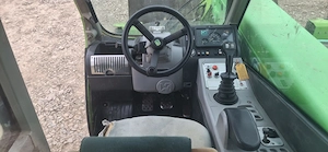 Telescopic Merlo P 34.10 Top - imagine 6