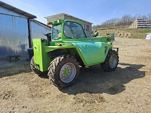 Telescopic Merlo P 34.10 Top - imagine 4