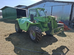 Telescopic Merlo P 34.10 Top - imagine 2