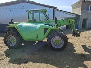 Telescopic Merlo P 34.10 Top - imagine 3