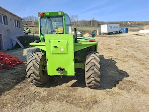 Telescopic Merlo P 34.10 Top - imagine 5