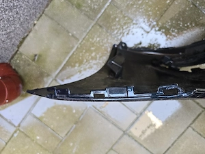 Oferta!!! Bara fata # bara spate OPEL ASTRA K  - imagine 3