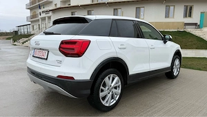 Audi Q2  1,0 tfsi 116 cp - imagine 3