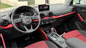 Audi Q2  1,0 tfsi 116 cp - imagine 4