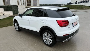 Audi Q2  1,0 tfsi 116 cp - imagine 5