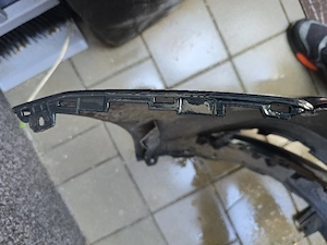 Oferta!!! Bara fata # bara spate OPEL ASTRA K  - imagine 2