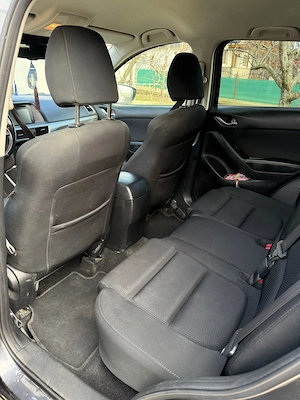 Propietar mazda cx5 2017 - imagine 4