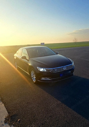 VW Passat B8 R-line 2.0 TDI - imagine 3