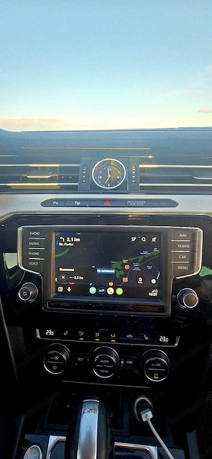 VW Passat B8 R-line 2.0 TDI - imagine 4