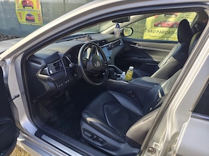 Toyota Camry hybrid - imagine 4