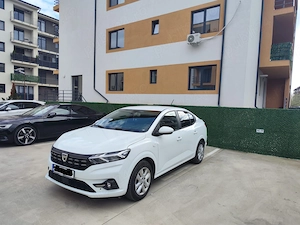 Dacia Logan Benzina + Gpl  - imagine 5