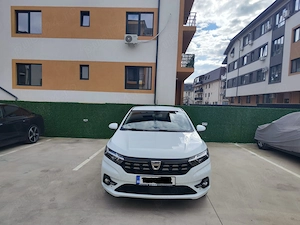 Dacia Logan Benzina + Gpl  - imagine 4