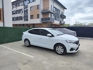 Dacia Logan Benzina + Gpl  - imagine 2
