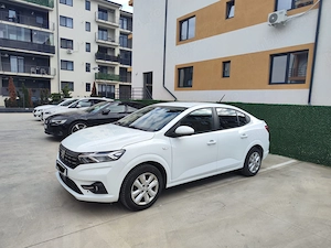 Dacia Logan Benzina + Gpl 