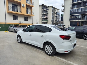 Dacia Logan Benzina + Gpl  - imagine 3