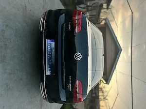 VW Passat B8 R-line 2.0 TDI - imagine 2