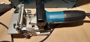 Makita PJ7000J masina de frezat