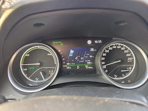 Toyota Camry hybrid - imagine 6