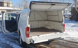 Nissan Navara - imagine 6