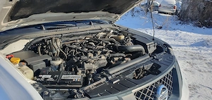 Nissan Navara - imagine 2