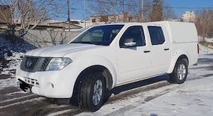Nissan Navara - imagine 4