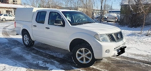 Nissan Navara - imagine 3