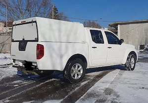 Nissan Navara - imagine 5