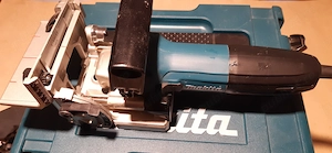 Makita PJ7000J masina de frezat - imagine 2