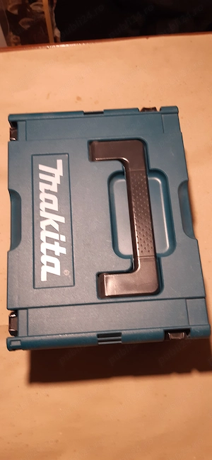 Makita PJ7000J masina de frezat - imagine 3