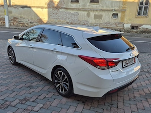 Hyundai i40 Style 2017 - imagine 3