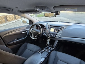 Hyundai i40 Style 2017 - imagine 7