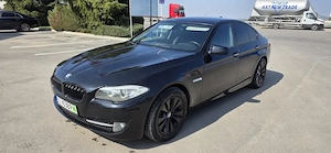 BMW 520D F10 AUTOMAT, Navi, Xenon, Interior Sport
