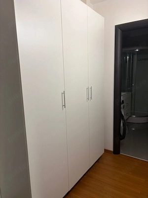 Particular inchiriez garsoniera Fundeni - New City Residence - imagine 2