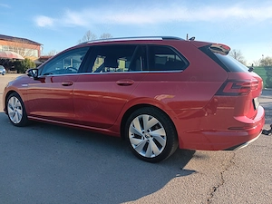 Vând VW Golf 8 - imagine 16