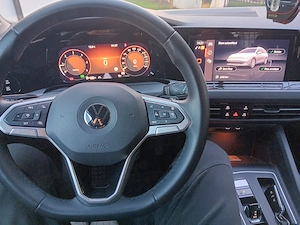 Vând VW Golf 8 - imagine 8