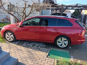Vând VW Golf 8 - imagine 4