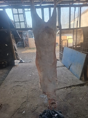 pastramă de berbecuț  - imagine 2