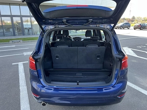 BMW Seria 2 an 2017 mot 1.6 diessel 116 cp euro 6. CUTIE AUTOMATA - imagine 6