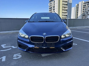 BMW Seria 2 an 2017 mot 1.6 diessel 116 cp euro 6. CUTIE AUTOMATA - imagine 3