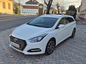 Hyundai i40 Style 2017 - imagine 2