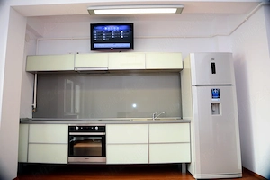 Particular inchiriez garsoniera Fundeni - New City Residence - imagine 2