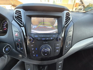 Hyundai i40 Style 2017 - imagine 6