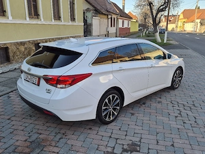 Hyundai i40 Style 2017 - imagine 4