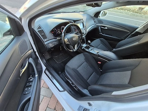 Hyundai i40 Style 2017 - imagine 8