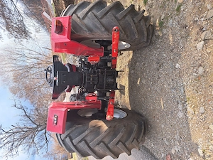 Tractor utb fiat 683 dtc  - imagine 5