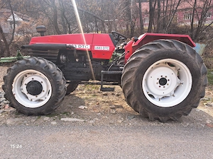 Tractor utb fiat 683 dtc  - imagine 2